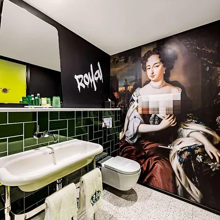 Nhow London Exterior photo