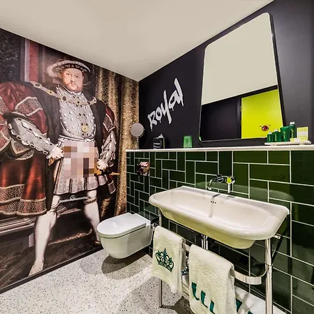 Nhow London Exterior photo