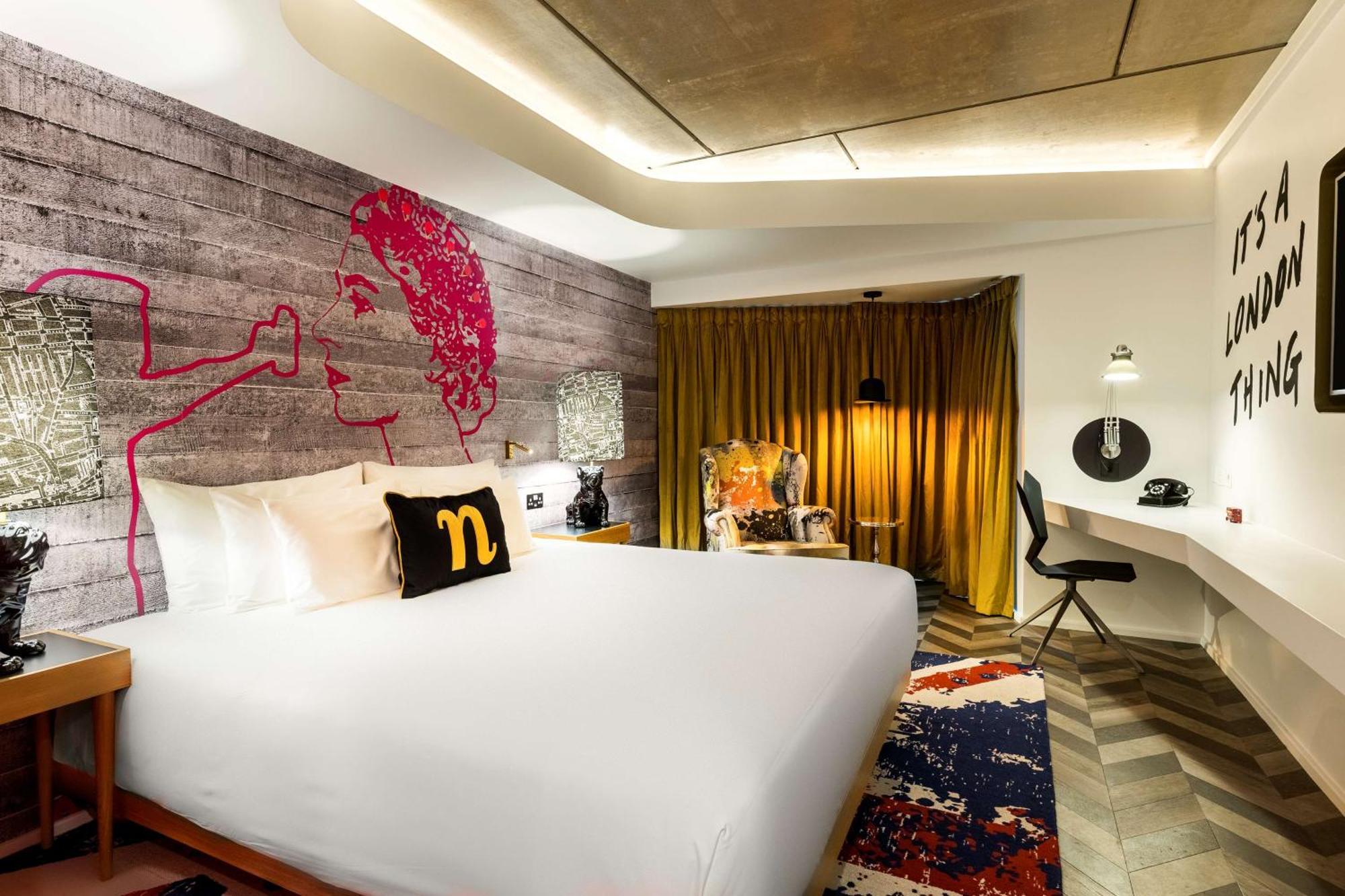 Hotel Nhow