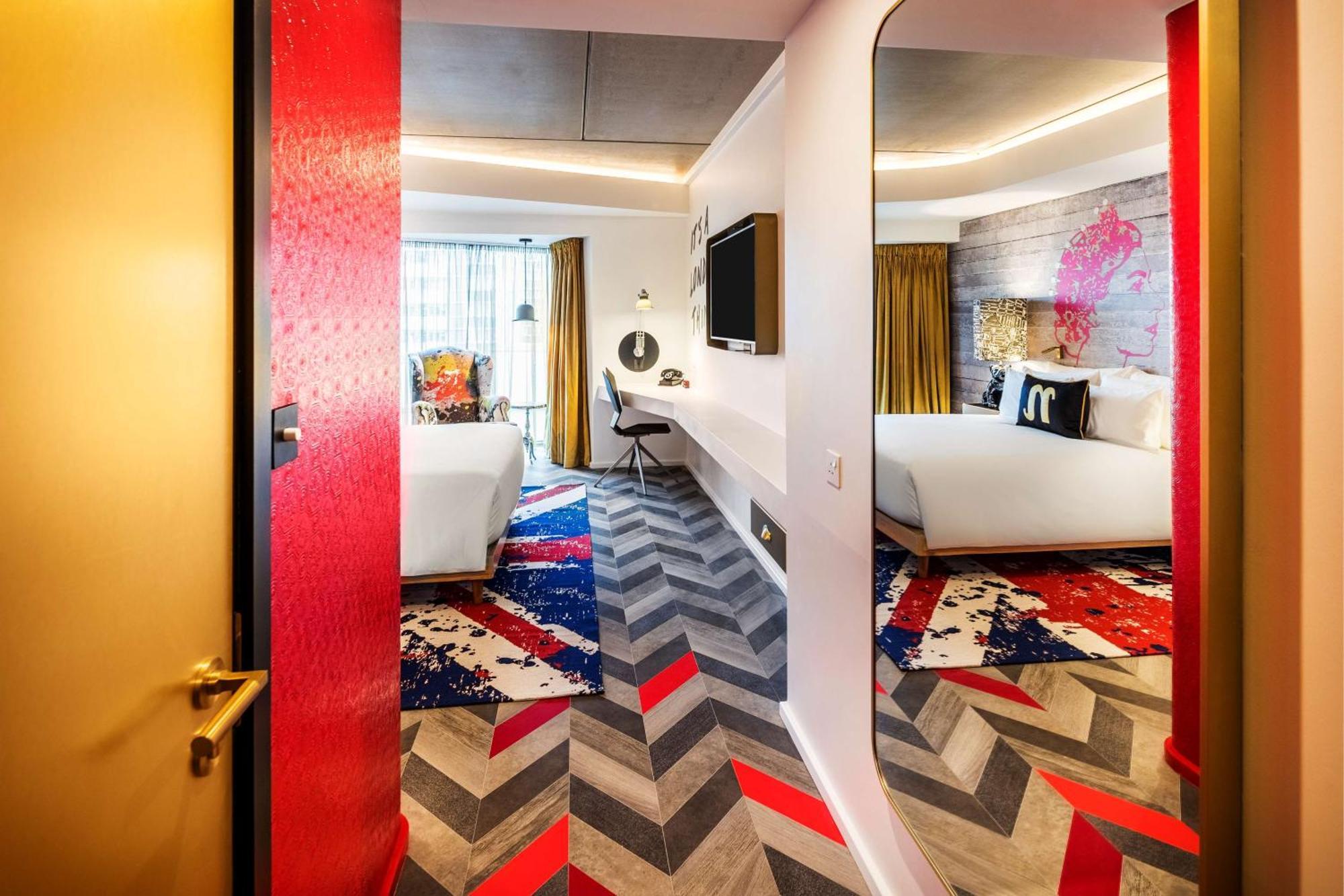 Hotel Nhow