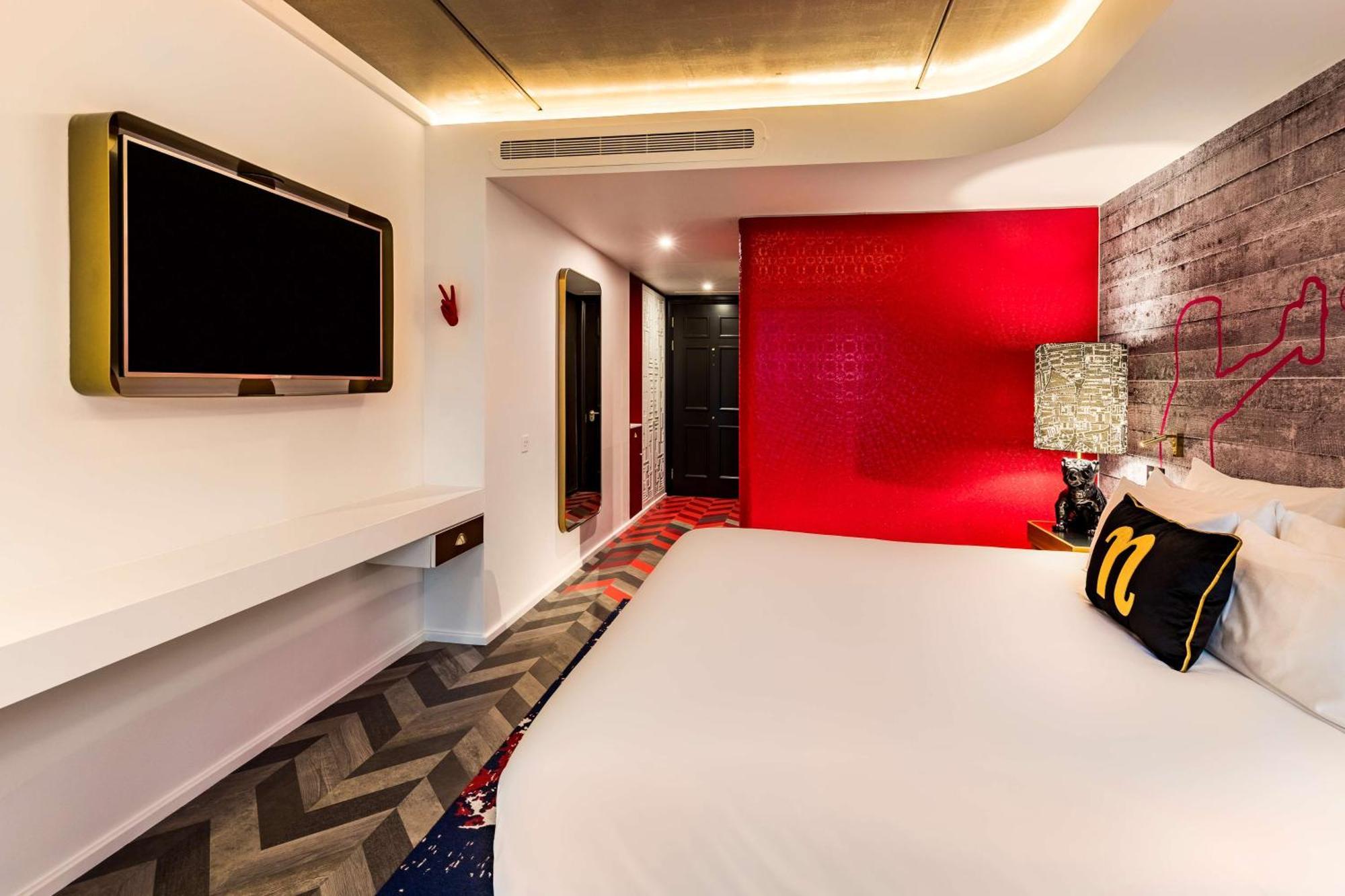 Hotel Nhow 4*