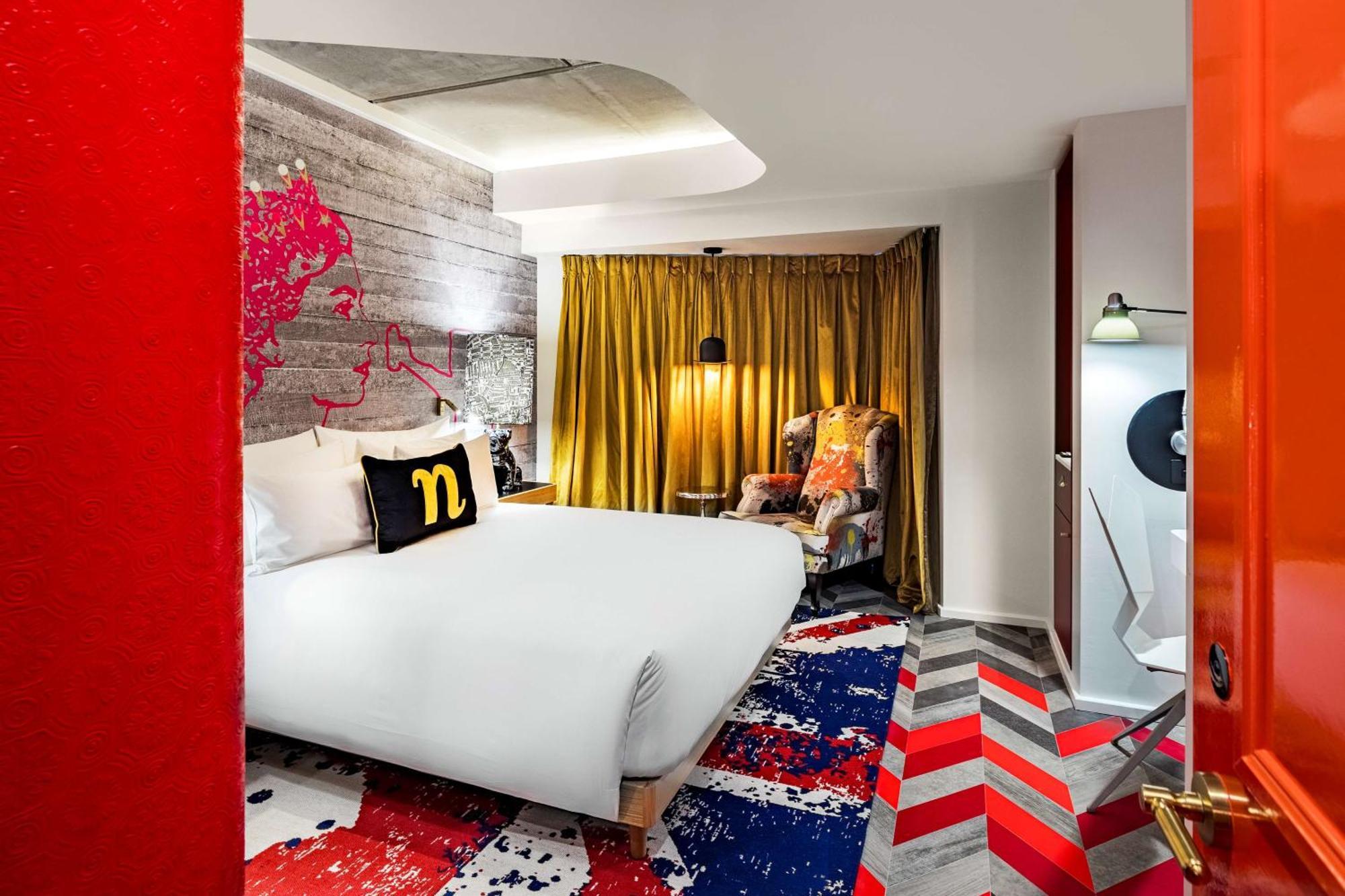 Hotel Nhow